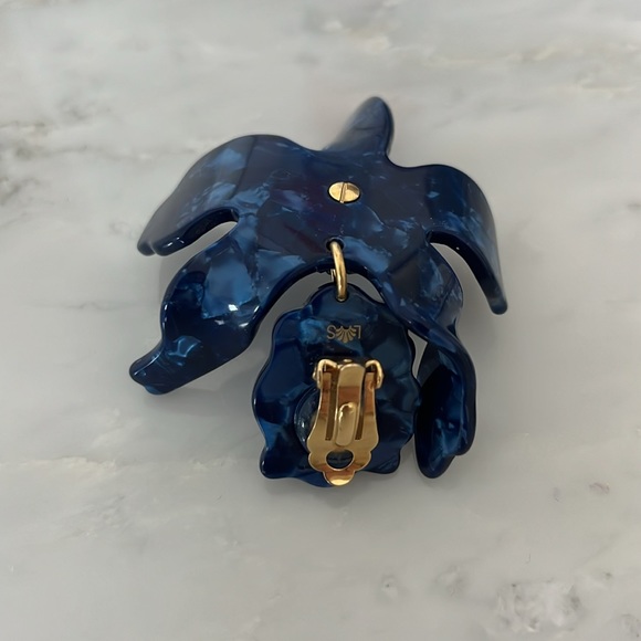 Lele Sadoughi earrings - Picture 4 of 5